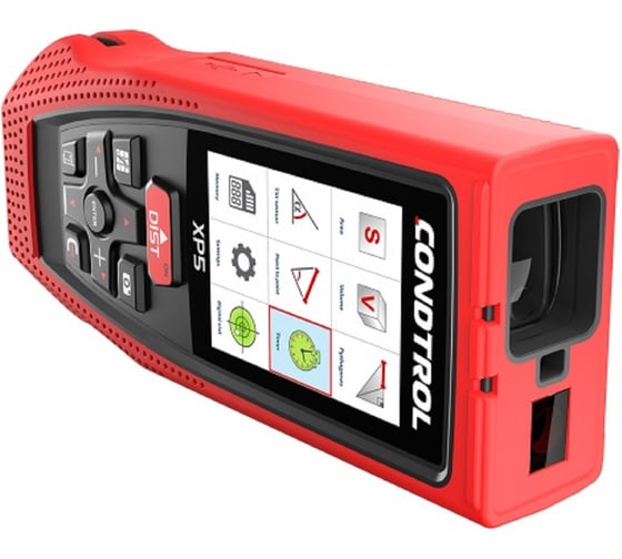 Лазерный дальномер Condtrol XP5, 150 м 1-4-123