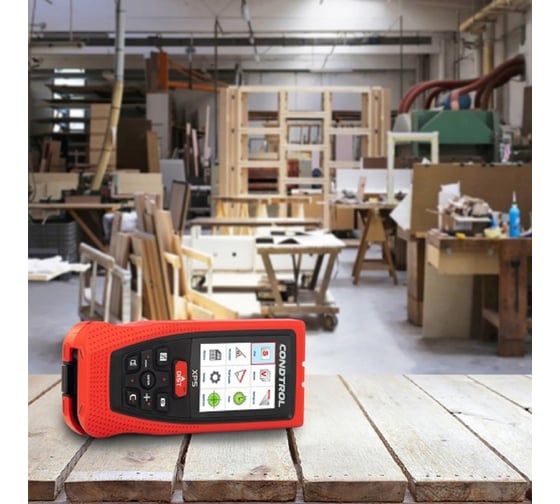 Лазерный дальномер Condtrol XP5, 150 м 1-4-123