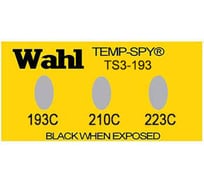 Индикаторы температуры Palmer Wahl Instruments Temp-Spy TS3-193C WTS193