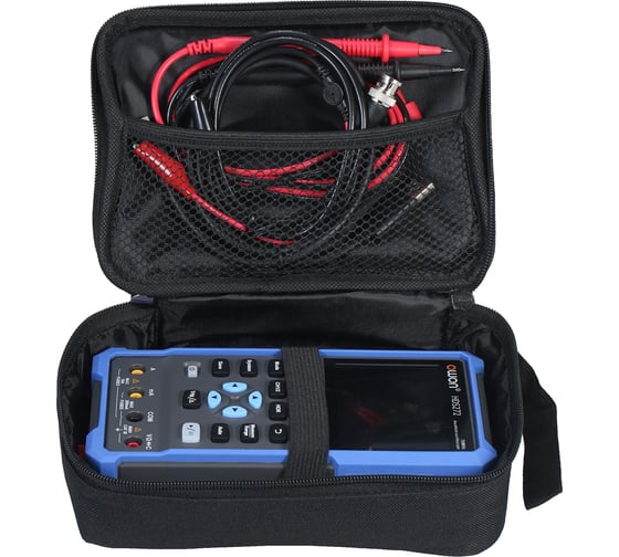 Портативный осциллограф OWON HDS272 OW300
