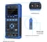Портативный осциллограф OWON HDS272 OW300 6