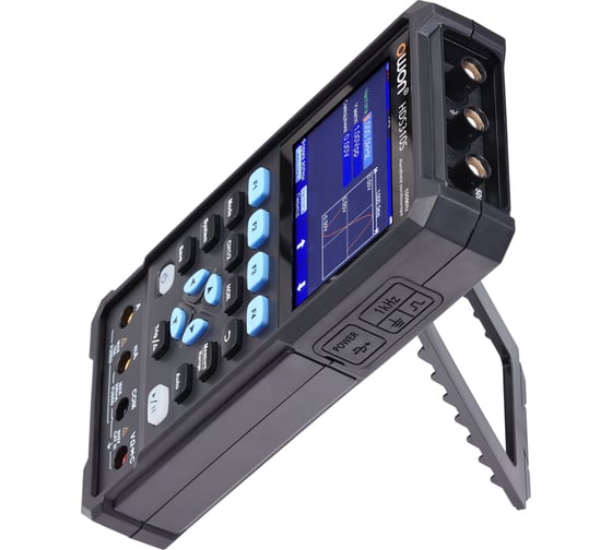 Портативный осциллограф OWON HDS310S OW303