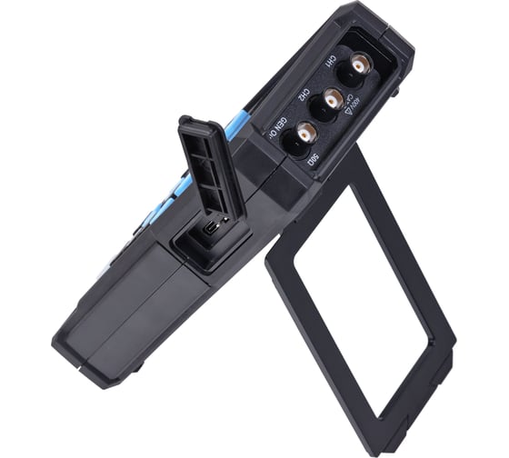 Портативный осциллограф OWON HDS310S OW303