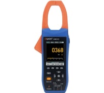 Токовые клещи-осциллограф OWON CMS101 OW124