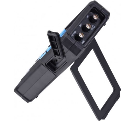 Портативный осциллограф OWON HDS320S OW122