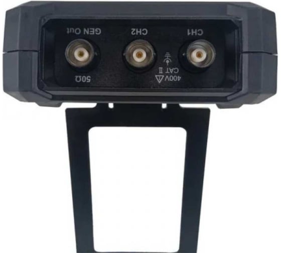 Портативный осциллограф OWON HDS320S OW122