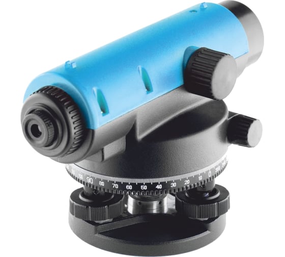 Комплект INSTRUMAX нивелир AL-124 + рейка TS-300 + штатив TR-160 IM0131_К1