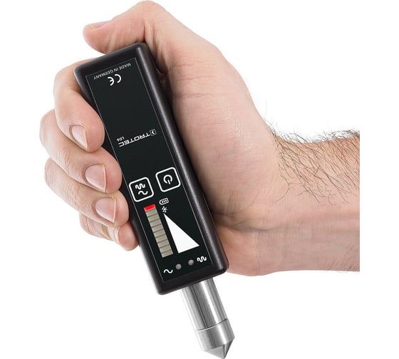 Акустический течеискатель TROTEC LD6 3110008001