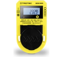 Ваттметр TROTEC BX50 MID 3510205950