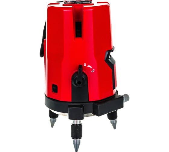 Лазерный уровень SKRAB KL5X, 5-ти лучевой KEN OEM 40559