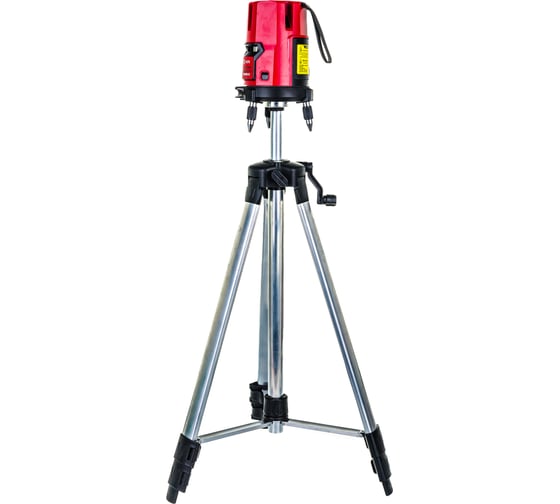 Лазерный уровень SKRAB KL5X, 5-ти лучевой KEN OEM 40559