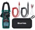 Цифровые токовые клещи KRAFTOOL KC-300 59832 2