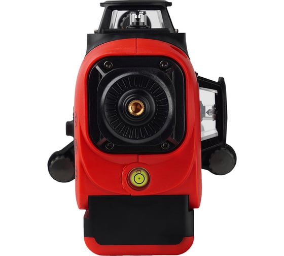 Лазерный уровень RGK ALPHA 4D 722880