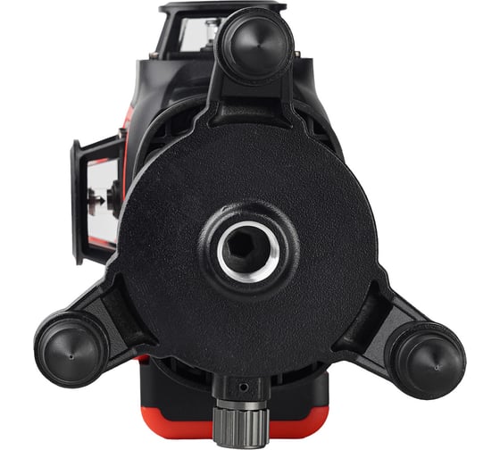 Лазерный уровень RGK ALPHA 4D 722880