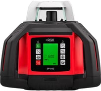 Ротационный нивелир RGK SP-502 721777