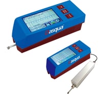 Профилометр цифровой портативный Dasqua с выносным датчиком 1804-6315