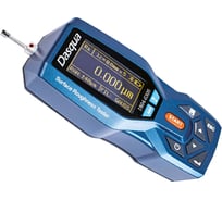 Профилометр цифровой портативный Dasqua со встроенным датчиком 1804-6305