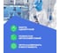 1-канальный дозатор переменного объема DLAB MicroPette Plus 20-200 мкл с Регистрационным удостоверением 7030301009 4