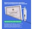 1-канальный дозатор переменного объема DLAB MicroPette Plus 1000-5000 мкл с Регистрационным удостоверением 7030301017 5