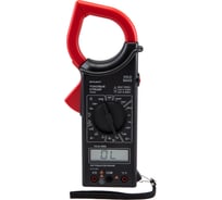 Токовые клещи REXANT R266C 13-3203