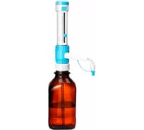 Дозатор бутылочный DLAB DispensMate Pro 1-10 мл 7032212002