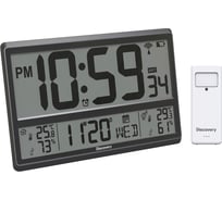 Метеостанция Levenhuk Discovery Report WA50 78878