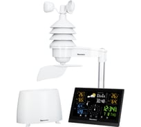 Метеостанция Levenhuk Discovery Report WA60 78879