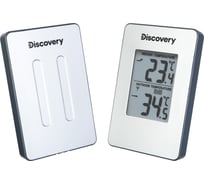 Метеостанция Levenhuk Discovery Report W30 78873