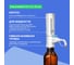 Дозатор бутылочный DLAB DispensMate Pro 2,5-25 мл 7032212003 3