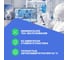 Дозатор бутылочный DLAB DispensMate 1-10 мл 7032100102 4