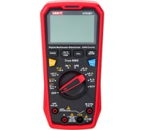Цифровой мультиметр UNI-T UT61E+ 00-00006015