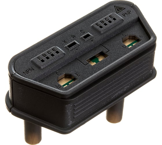 Цифровой мультиметр UNI-T UT61E+ 00-00006015