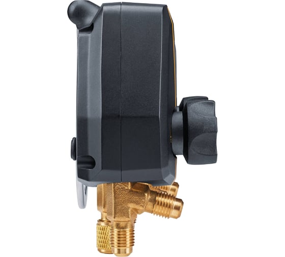Цифровой манометрический коллектор Testo 550i с Bluetooth 0564 2550