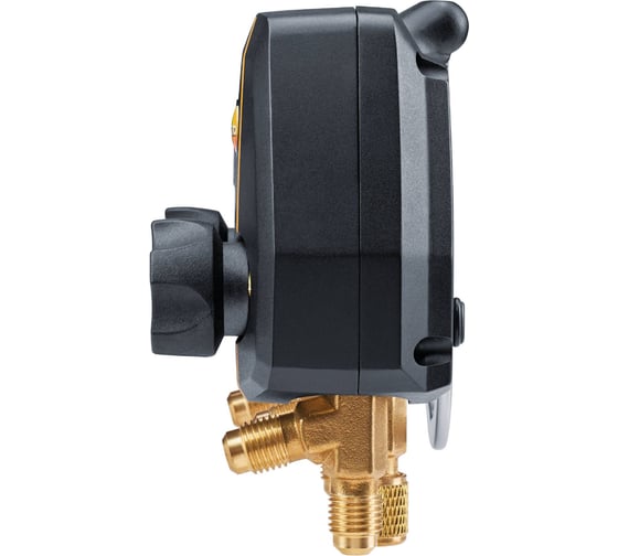 Цифровой манометрический коллектор Testo 550i с Bluetooth 0564 2550