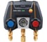 Цифровой манометрический коллектор Testo 550i с Bluetooth 0564 2550 1