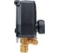 Цифровой манометрический коллектор Testo 550i с Bluetooth 0564 2550 3