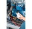 Цифровой манометрический коллектор Testo 550i с Bluetooth 0564 2550 8
