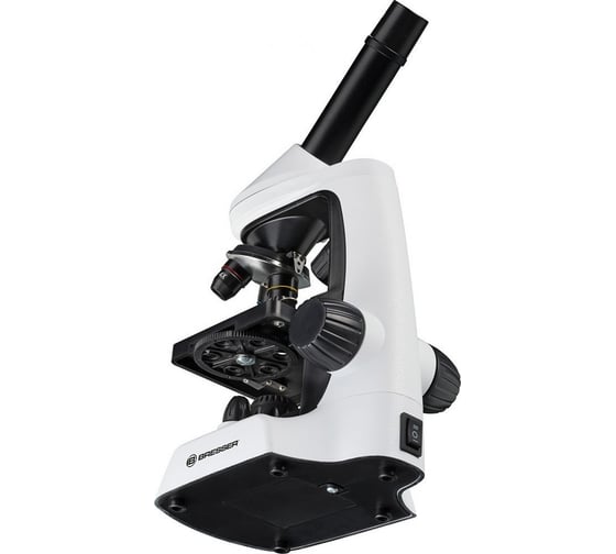 Микроскоп Bresser Junior Biolux 40–2000x 75751