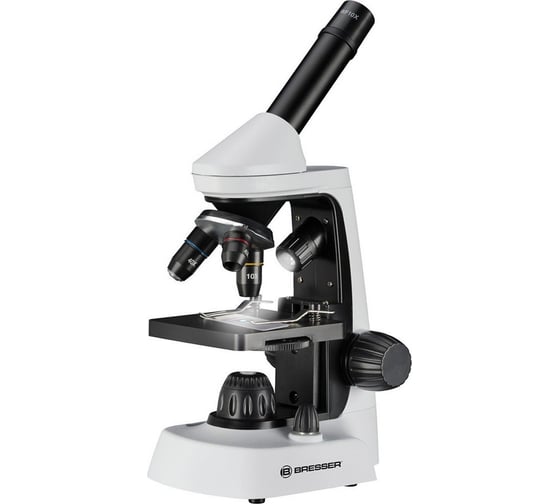 Микроскоп Bresser Junior Biolux 40–2000x 75751