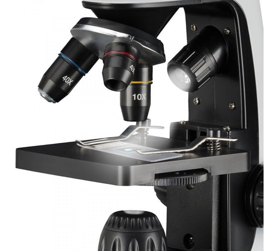 Микроскоп Bresser Junior Biolux 40–2000x 75751