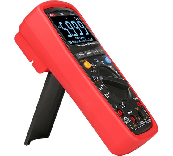 Универсальный мультиметр UNI-T UT139S 00-00006008