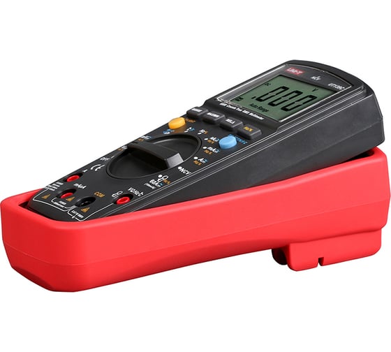 Универсальный мультиметр UNI-T UT139C 00-00006009