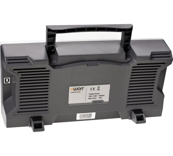 Настольный осциллограф OWON SDS1022 OW118 1