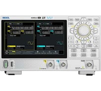 Генератор сигналов произвольной формы Rigol OLD_DG852 Pro
