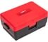 Измеритель сопротивления изоляции UNI-T UT501A 13-0043 6