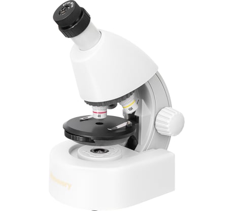 Микроскоп Levenhuk Discovery Micro Polar с книгой 77952
