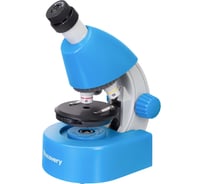 Микроскоп Levenhuk Discovery Micro Gravity с книгой 77948