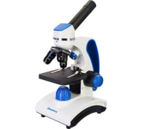 Микроскоп Levenhuk Discovery Pico Gravity с книгой 77971