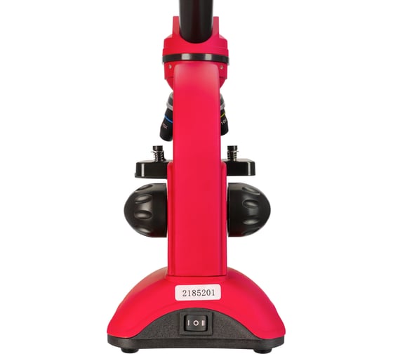 Микроскоп Levenhuk Discovery Nano Terra с книгой 77962