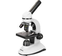 Микроскоп Levenhuk Discovery Nano Polar с книгой 77965